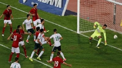 بالأسماء| غيابات الأهلي في مواجهة المصري بالدوري