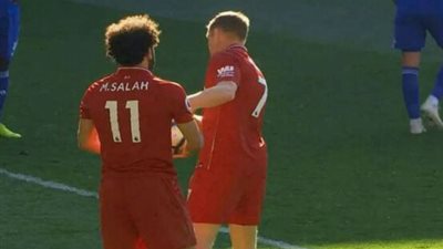 لعنة المصريين تنتظر« ميلنر»ومصير«أعداء صلاح» يطارد الإنجليزي