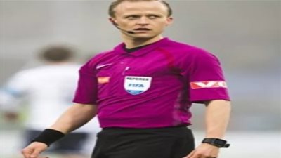 النرويجي «نيلسين» يقود مباراة بيراميدز ضد الزمالك.. تحكيمياً