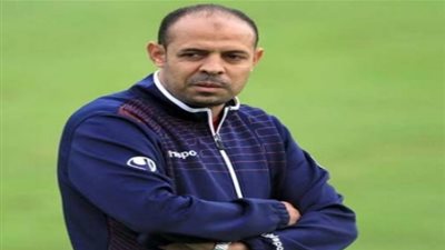 رسمياً|المقاولون العرب يعلن التجديد لـ عماد النحاس