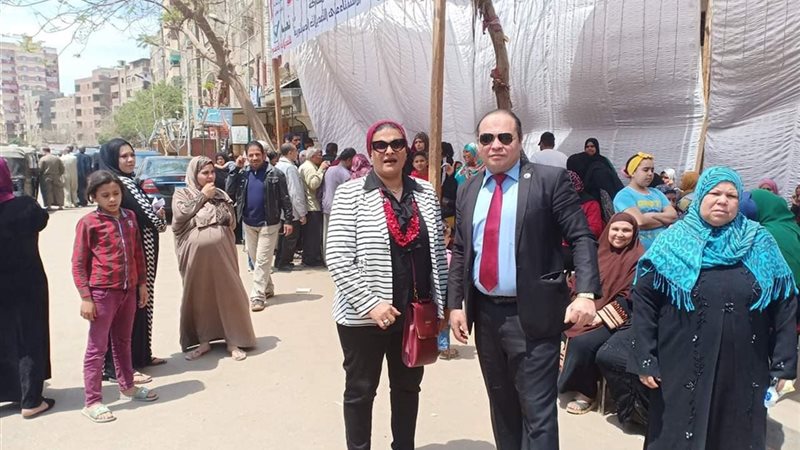 مستقبل وطن- التعديلات