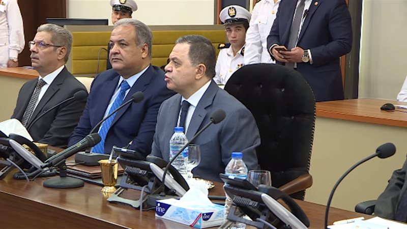 وزير الداخلية