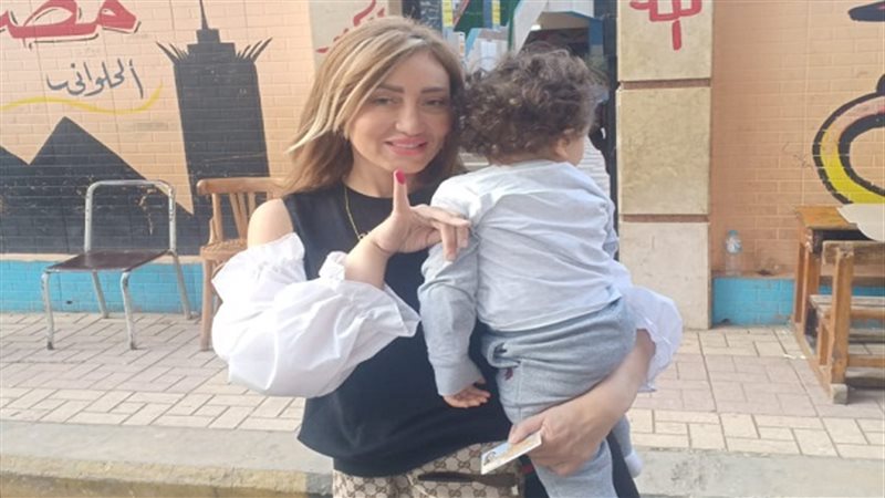 ريهام سعيد