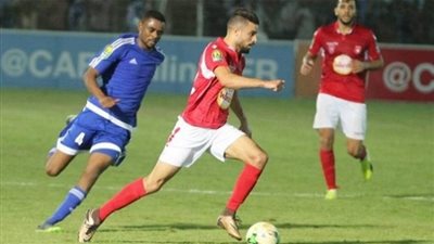 الهلال والنجم| مصر تحتضن مهمة «السودانيين» بالكونفدرالية.. الليلة