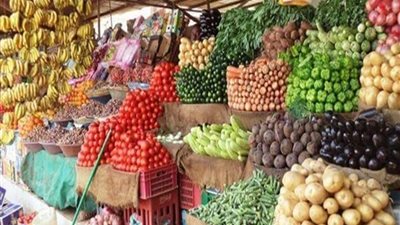 «متستناش واشتري».. أسعار الخضراوات اليوم الثلاثاء 23 أبريل