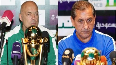 التاريخ يُداعب«دياز بيراميدز»في لقائه الرابع أمام«جروس الزمالك»