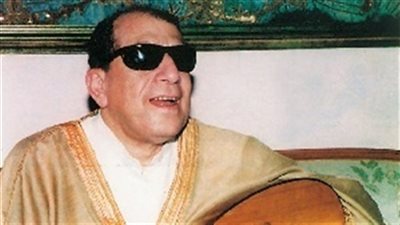 فيديو| في «أنا المصري» سيد مكاوي الذي لم يعرفه أحد 