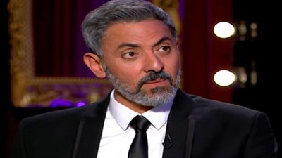 مسلسلات رمضان 2019| فتحي عبدالوهاب في الجيزة من أجل «لمس أكتاف»