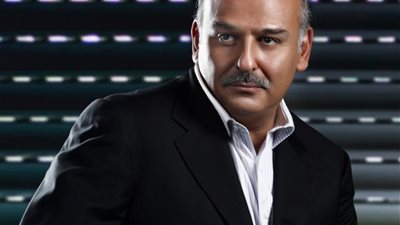 الشركة المنتجة لمسلسل زي الشمس تعتذر لـ جمال سليمان