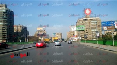 نشرة مرور المواطن اليوم الثلاثاء 23 أبريل 2019