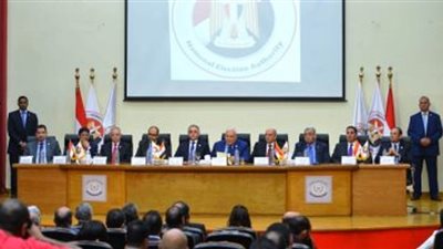 «الوطنية للانتخابات» تكشف عن نتائج الاستفتاء بعد قليل