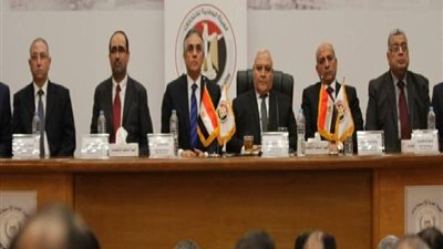 بث مباشر| نتيجة استفتاء التعديلات الدستورية 2019
