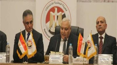 الهيئة الوطنية للانتخابات تعلن نتيجة استفتاء التعديلات الدستورية 2019 