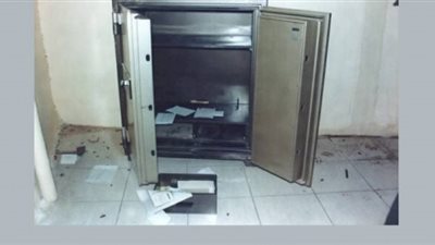 اقتحام مجهولين لـ«ديسكو بالهرم».. واستولوا على 6 ملايين جنيه