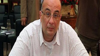 «أبورجيلة»يعلق على نتيجة مباراة الزمالك وبيراميدز«تحكيم سيئ»