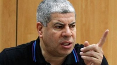 تعليق«شوبير» على نتيجة الزمالك وبيراميدز يثير غضب الجماهير