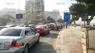 نشرة مرور المواطن اليوم الأربعاء 24 أبريل 2019