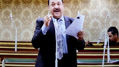 بدوي النويشى: نتيجة الاستفتاء تؤكد وعي المصريين باستحقاقهم الدستوري