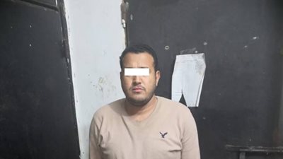  ضبط شخص قام ببيع سيارة لآخر بموجب مستندات مزورة بالإسكندرية