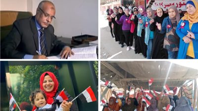 محسن السبع: بعد تمييز المرأة في المادة 102 هل تتعارض مع المساواة