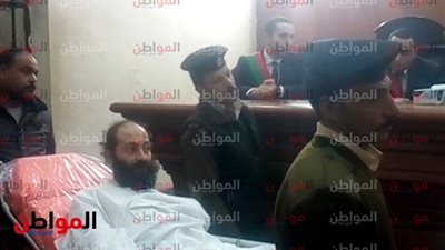 الحكم بإعدام قتلة«الأنبا إبيفانيوس» أسقف دير أبو مقار بوادى النطرون
