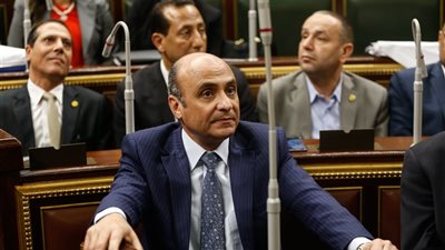 عمر مروان: مرت 30 عاما على انعقاد الدورة الرابعة للجنة الإفريقية لحقوق الإنسان 