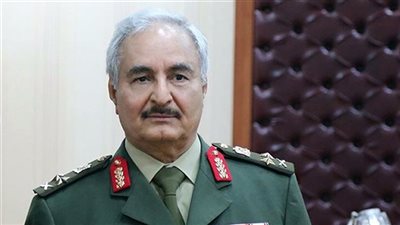 مدير مكتب حفتر: تركيا وقطر تعملان على زعزعة أمن واستقرار ليبيا