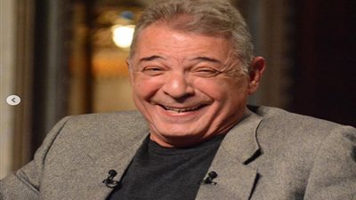 محمود حميدة في صاحبة السعادة.. يكشف كواليس فيلم شمس الزناتي