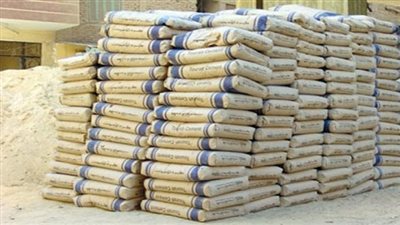 تعرف على أسعار الأسمنت اليوم الأربعاء قبل دخول رمضان 2019