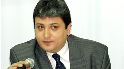 علاء شلبي: مصر هي القائد بالمنطقة في تعزيز حقوق الإنسان 