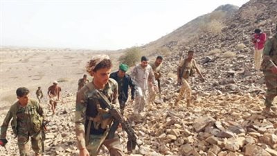 خاص| عضوة المجلس الإنتقالي الجنوبي حرب الضالع سببها الخيانة 