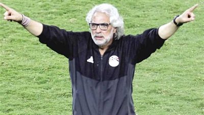أحمد ناجي لم يستقر على حارس منتخب مصر في كأس أمم إفريقيا 2019