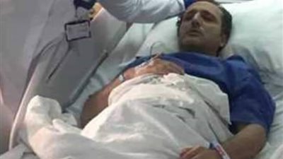 بعد إصابته بورم في القولون.. شريف مدكور يتصدر جوجل 