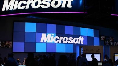 إرتفاع القيمة السوقية لـ «شركة مايكروسوفت» إلى تريليون دولار