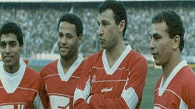 قبل مباراة اليوم.. تعرف على تاريخ مواجهات الأهلي والمصري