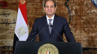 السيسي: سيناء تحمل مكانة متميزة في قلوب المصريين جميعًا