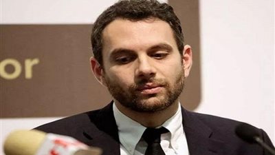 صراع عمرو فهمي وأحمد أحمد يستمر
