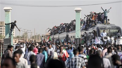 خاص| تنسيقية الثورة تُعلن عن مطالب الشارع السوداني