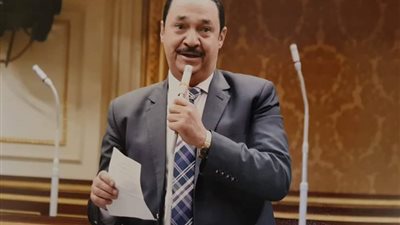 النائب بدوى النويشى يوجه التحية لشهداء الواجب فى ذكرى تحرير سيناء