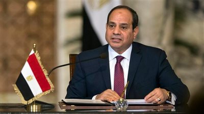 الرئيس السيسي يشدد على أهمية تحديد المسار السياسي في السودان 
