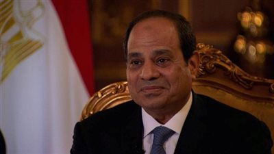 كبير عائلات العياط يهنئ السيسي بمناسبة ذكرى «تحرير سيناء»
