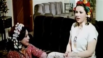 امرأة في مشهد| خايفة لا يوم يشتاق للخلفة