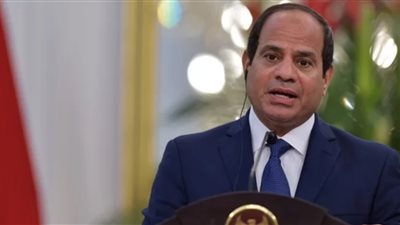 الرئيس السيسي: «ندعم خيارات الشعب السوداني وإرادته الحرة»