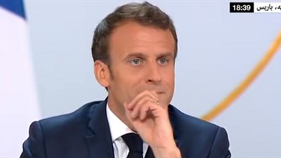 عاجل| الرئيس الفرنسي: اعتماد شكل جديد من اللامركزية ابتداء من 2020
