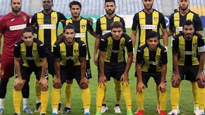 فيديو| وادي دجلة يضرب الإسماعيلي بثلاثية ويبتعد عن دائرة الهبوط 