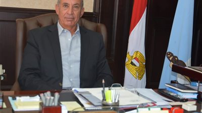 محافظ البحر الاحمر: رفع حالة الاستنفار الامني استعدادً لشم النسيم 2019