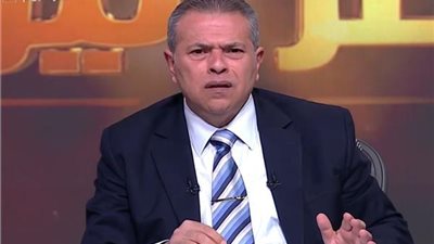 توفيق عكاشة يوجه رسالة إلى الرافضين للتعديلات الدستورية 