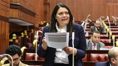 مارسيل سمير تكشف لـ «بوابة المواطن» نتائج انتخابات حزب التجمع 