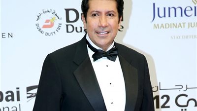 مسلسلات رمضان 2019| هاني رمزي يدخل مسلسل «طلقة حظ»