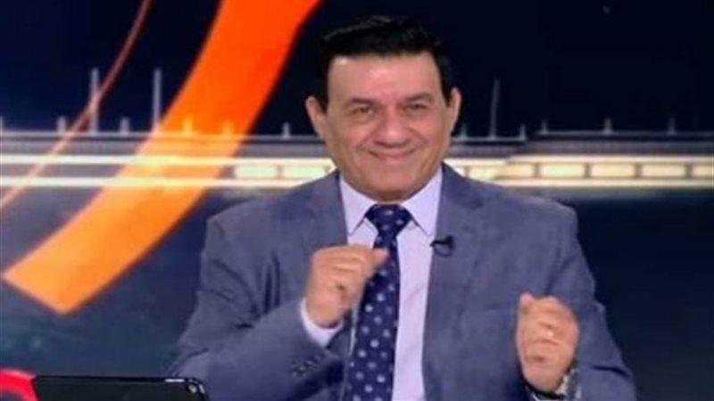 مدحت شلبي معلقا على